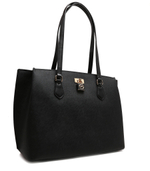 сумка-шопер ruby Michael Kors - черный(30S3GR0T3L)