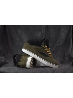 Кеды дутые от Savitar Shoes Company