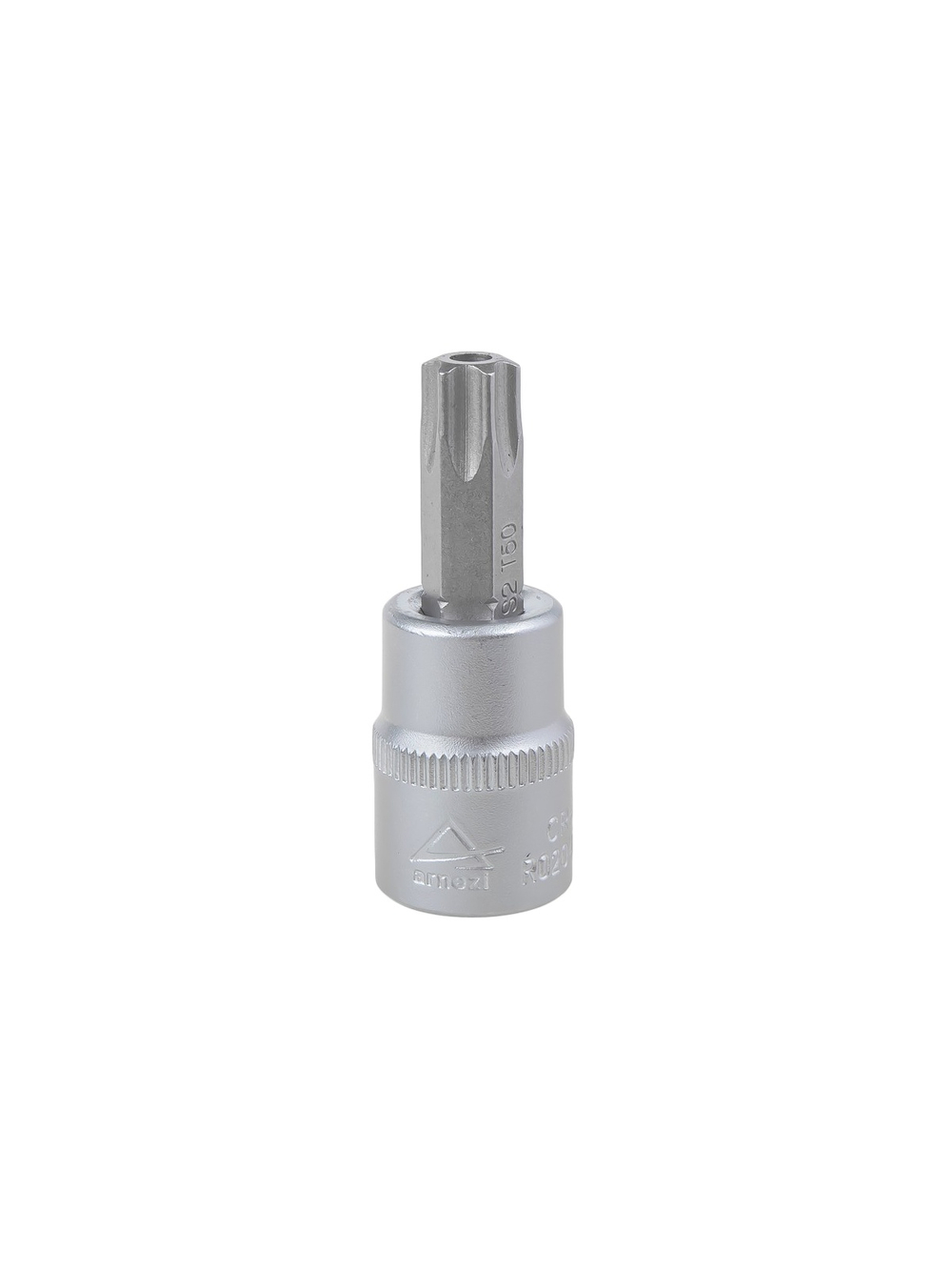 Головка 3/8" со вставкой TORX Security T50, L=48 мм на холдере Arnezi R0204750