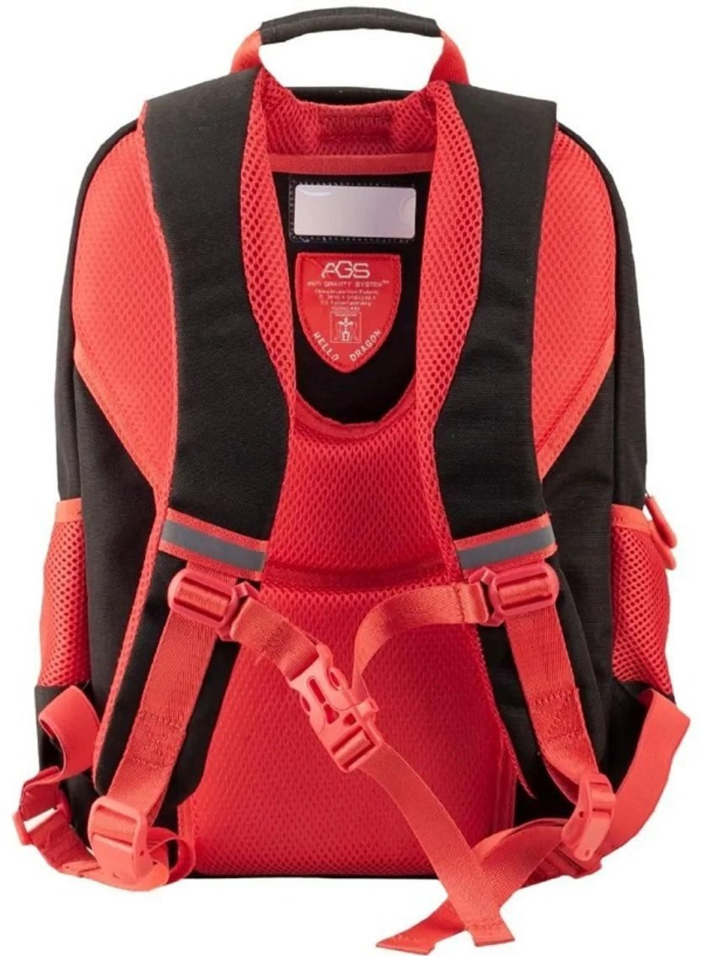 Рюкзак для ноутбука Sumdex BPA-102BK