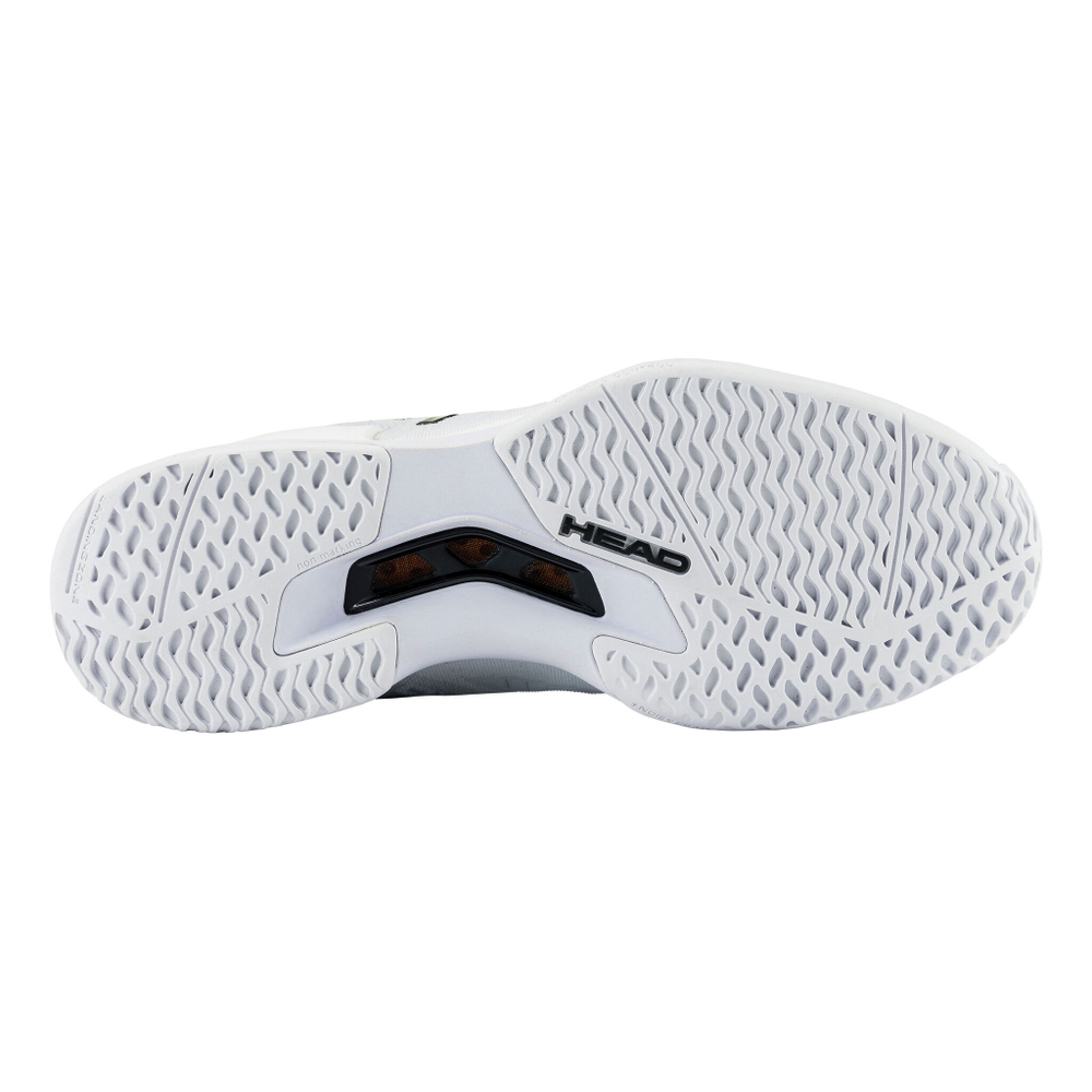 Мужские теннисные кроссовки HEAD Sprint Pro 3.5 All Court Shoe Men - White, Black