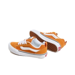 Кеды Vans Knu Skool 'Orange' VN000D6Z52K
