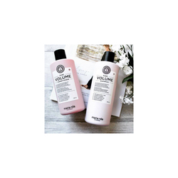 Maria Nila Pure Volume - кондиционер для объема для тонких волос с увлажняющим эффектом /  bez siarczanów 100  ml  / GTIN 7391681036161