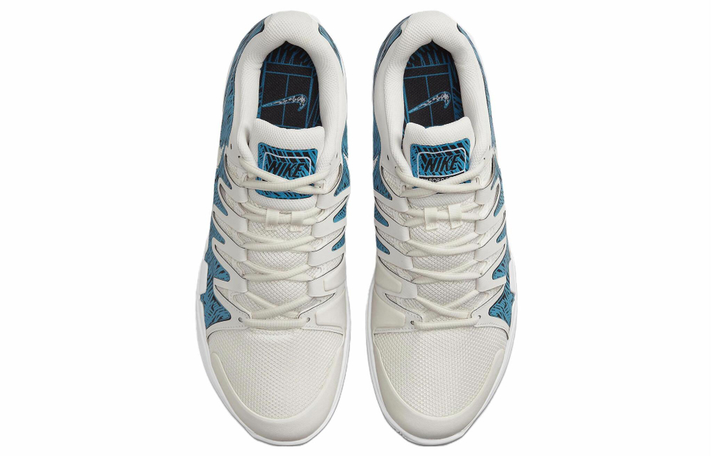 Кроссовки Nike Court Zoom Vapor 9.5 Tour Premium