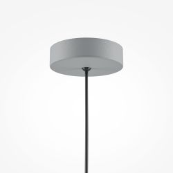 Светильник подвесной Maytoni   MOD168PL-01GR