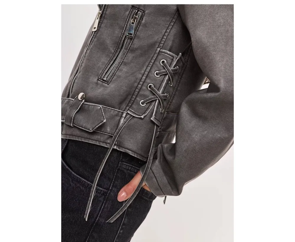 Куртка 50363458 Fabrika