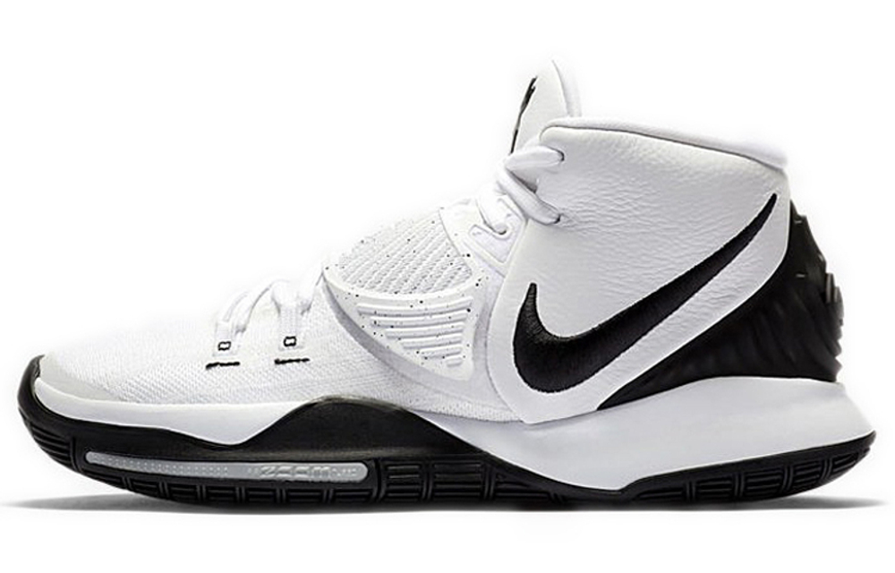Кроссовки Nike Kyrie 6 "Oreo" 6