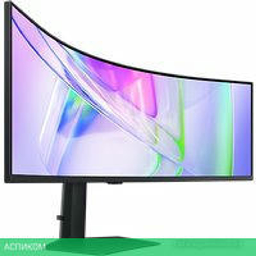 Монитор Samsung ViewFinity S9 LS49C950UAIXCI