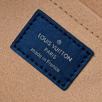 Louis Vuitton On My Side MM