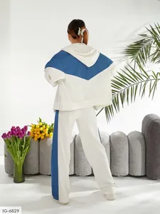 Костюм IG-6828 Фабрика Моды