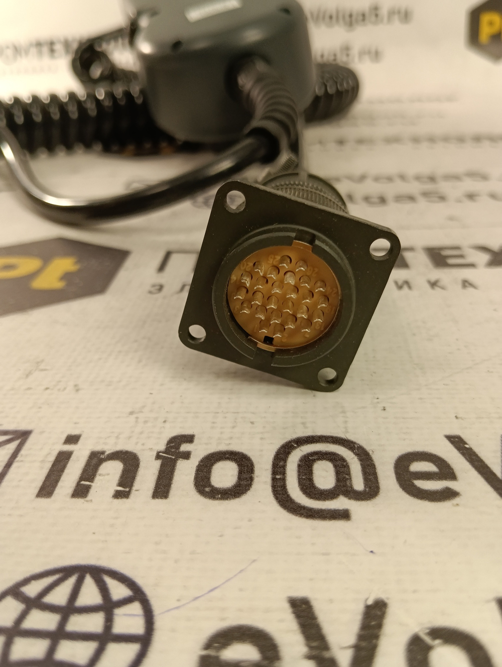 Balt-System HHPS-2 с хранения