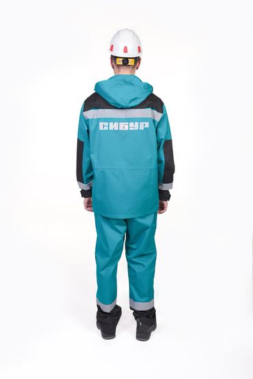 Костюм летний "Сибур *