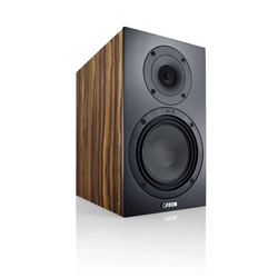 Полочная акустика Canton GLE 20 S2