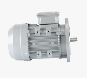 Электродвигатель фланцевый Bauer DNFPE16LB4/SP