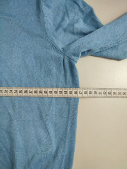 Кардиган на каждый день 46 размер