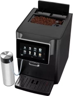 Кофемашина Weissgauff WCM-575 Touch Cappuccino