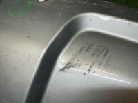 Накладка заднего бампера RR Sport 2 L494 (13-17)