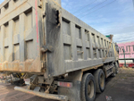 Shacman (Shaanxi) SX* 8x4 Самосвал SX33186V366 (Дизельный, 11,6 л, 423 л.с., МТ)