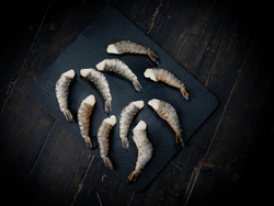 Креветки тигровые Казань