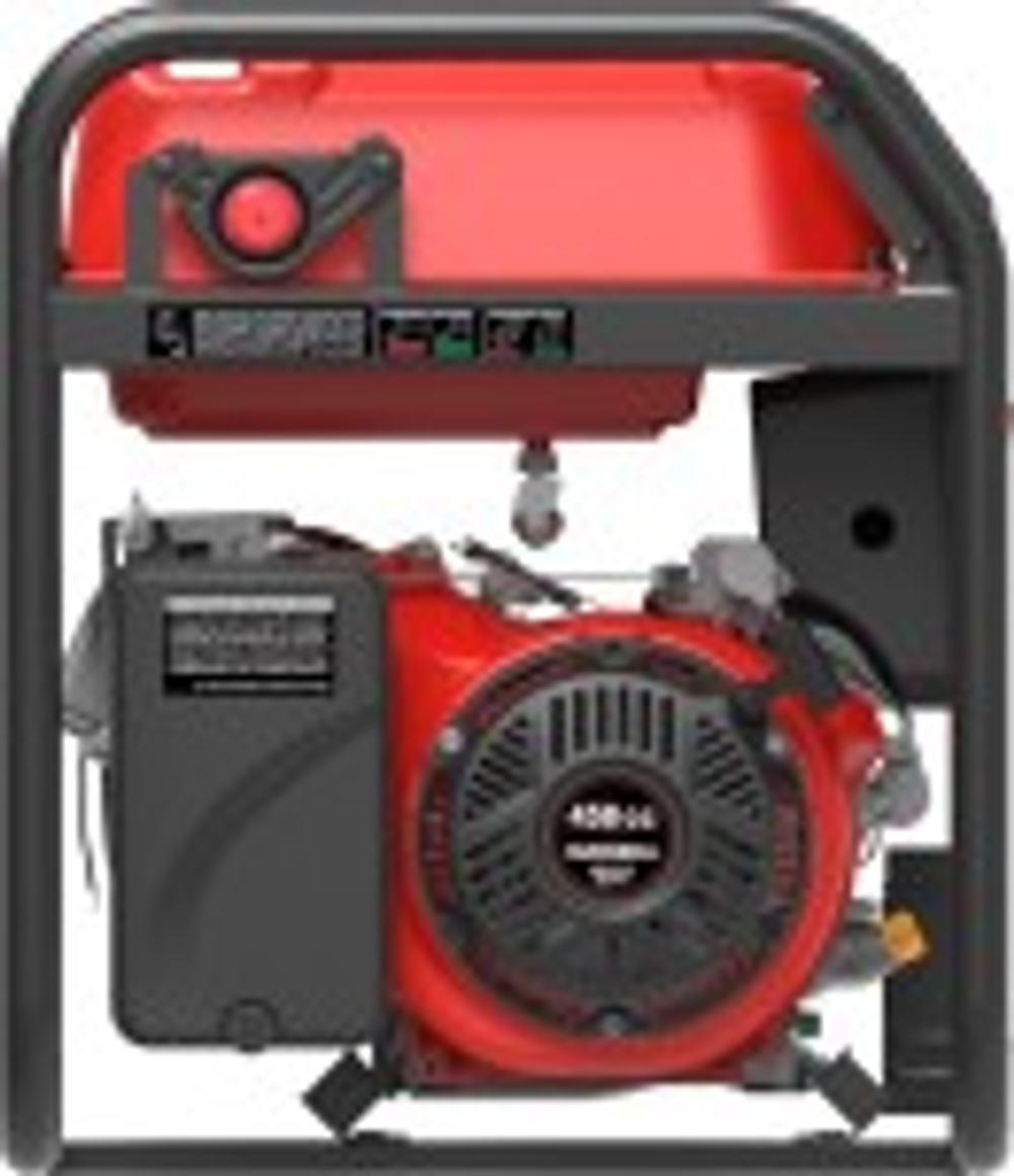 Генератор бензиновый SUNREKA G7500TEAX 211009