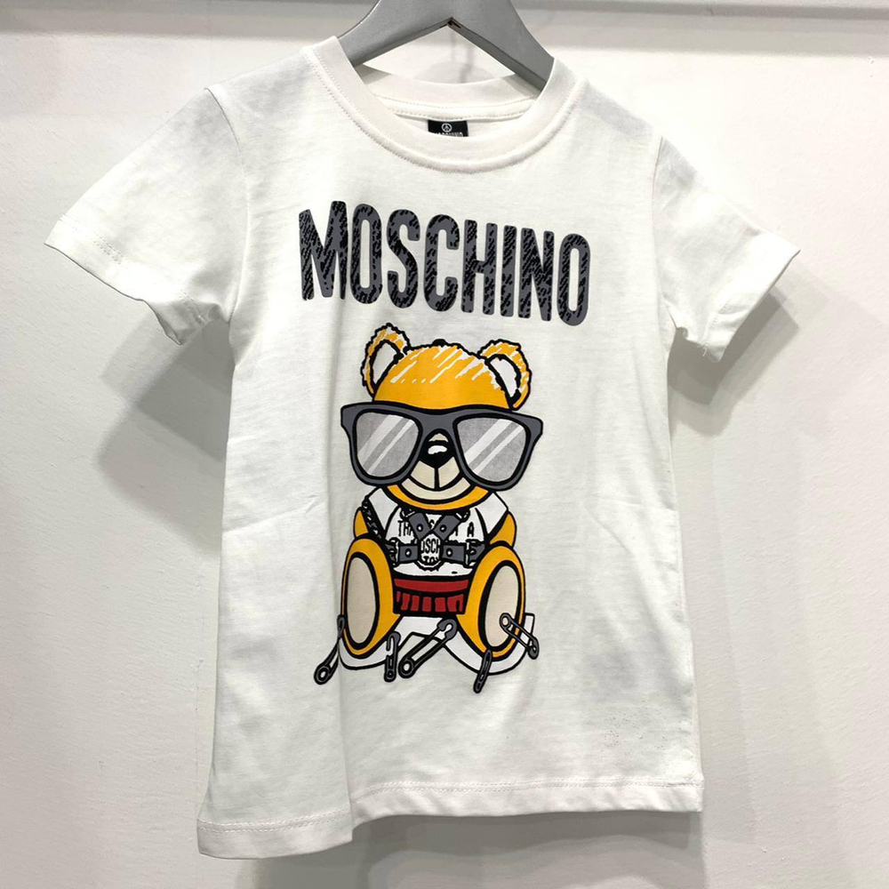 Футболка Moschino, арт. 698420