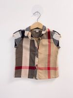 Рубашка Burberry, 86