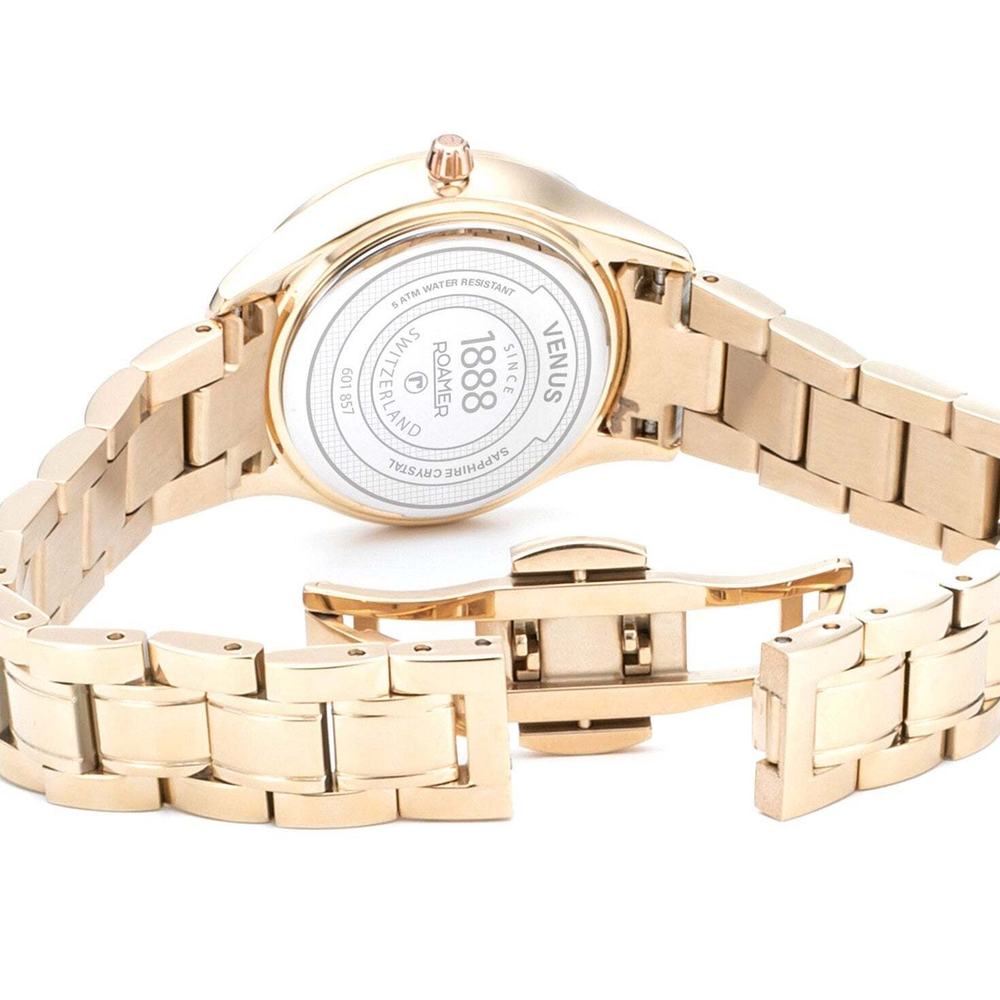 Roamer Venus Diamond 601857 48 89 20