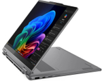 Ноутбук  Lenovo Yoga 7 2-in-1 14ILL10 14 ", Core Ultra 7, 16 Гб RAM, 1 Тб SSD, Arc graphics, Серый