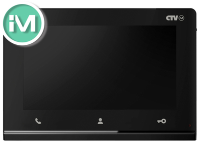 CTV-iM Hello 7 видеодомофон CTV