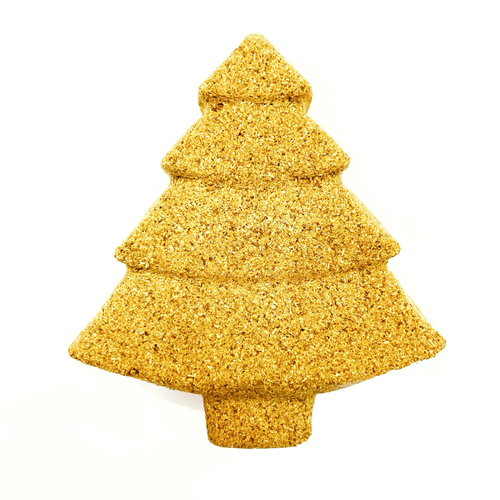 Ёлочка, саше- благовоние из дерева пало санто, 7 см