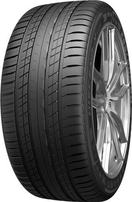 Dynamo MSU01 Hiscend-H 255/60 R18 112V