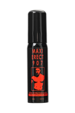 Стимулирующий спрей для мужчин Maxi Erect 907 - 25 мл.