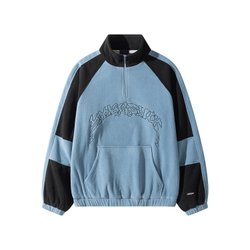 СВИТШОТ YMKASHIX TURBO FLEECE