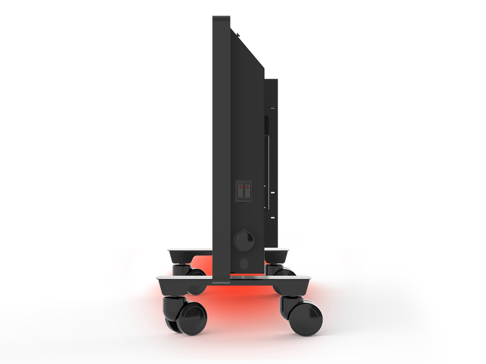 Конвекторы ROYAL CLIMA REC-FRBR2000M фото 6