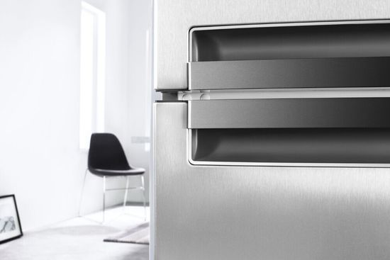 Холодильник Whirlpool B TNF 5011 OX