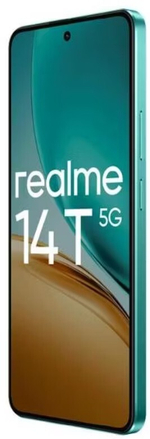 Смартфон  Realme 14T 5G 8/256GB