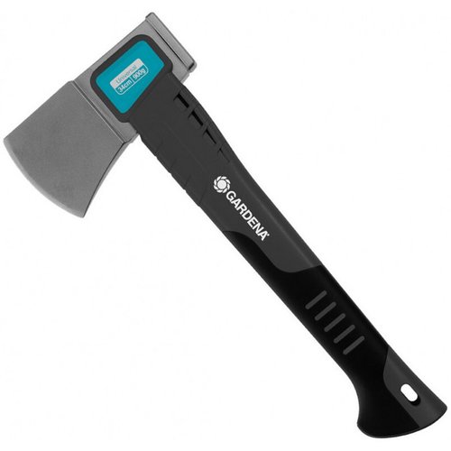 Топор походный Gardena 900g 34 см     08713-48.000.00