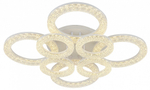 Потолочная люстра Escada Alunit 10296/8LED BL