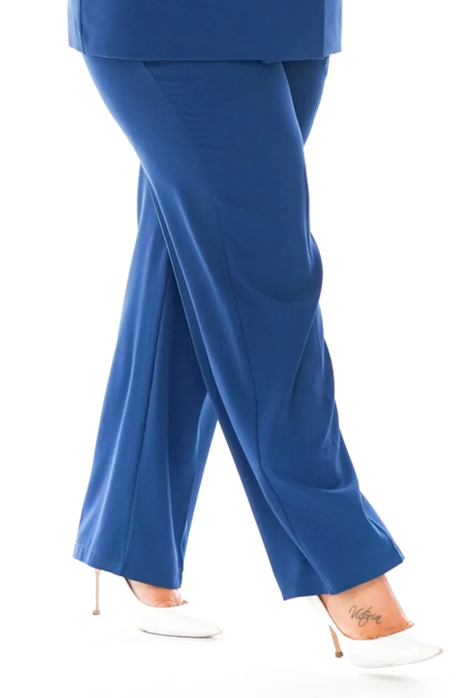 Брюки 2865 Fabrika