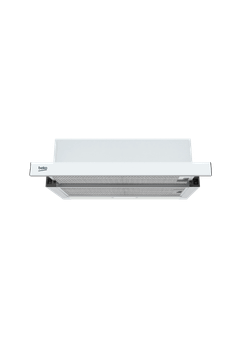 Встраиваемая вытяжка Beko BHNT613R4CW