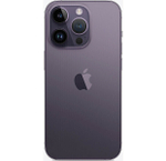 Смартфон Apple iPhone 14 Pro Max 1 ТБ, глубокий фиолетовый