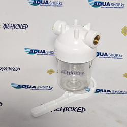 Корпус предфильтра KSBP5 корпус 5" для холодной воды