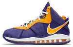 Кроссовки Nike Lebron 8 Qs "Hardwood Classics" 8