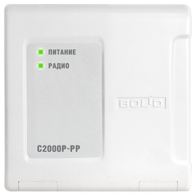С2000Р-РР Ретранслятор радиоканальный