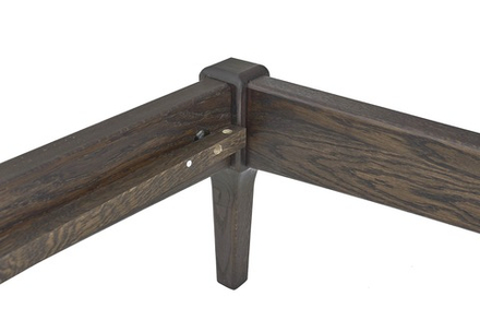 НИЦЦА Кровать