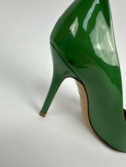 Туфли Salvatore Ferragamo