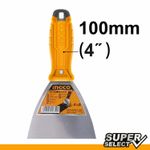 Шпатель 100 мм INGCO HPUT686100