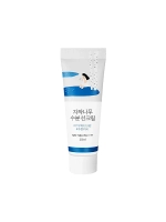 Round Lab Солнцезащитный крем с березовым соком и гиалуроновой кислотой SPF 50 Birch Juice Moisturizing Sunscreen 10 мл