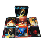 Комплект / Yngwie Malmsteen (6 Mini LP CD + Box)