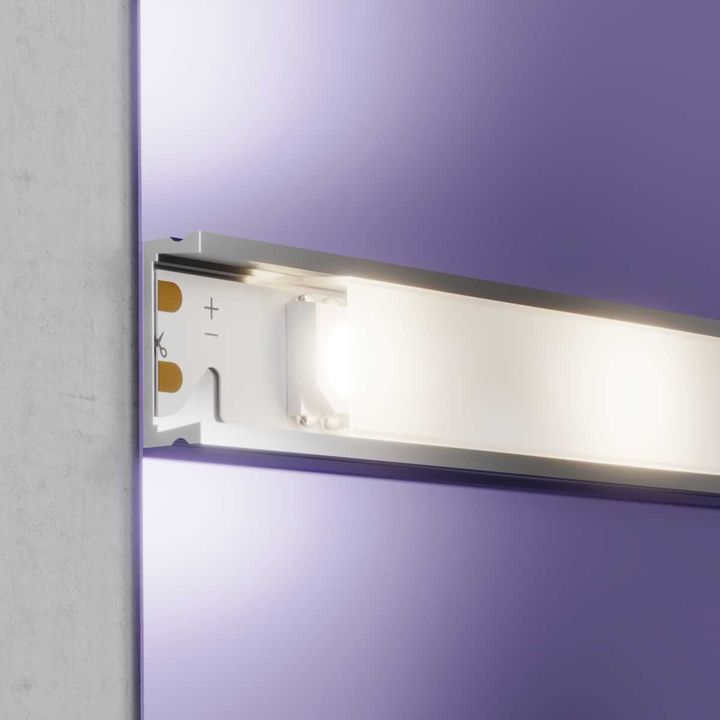 Светодиодная лента Maytoni Led Strip 12W/m 60LED/m 5050SMD дневной белый 5M 20045